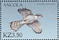 Eurasian Goshawk Accipiter gentilis  2000 Birds of prey Sheet