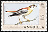 American Kestrel Falco sparverius  1978 Definitives 