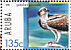 Osprey Pandion haliaetus  2005 Birds of prey Sheet