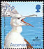 Ascension Frigatebird Fregata aquila  2001 BirdLife International 