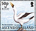 Masked Booby Sula dactylatra  2004 BirdLife International Sheet, p 14Â½