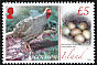 Red-necked Spurfowl Pternistis afer  2008 Animals 12v set