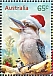 Laughing Kookaburra Dacelo novaeguineae Laughing Kookaburra Dacelo novaeguineae