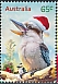 Laughing Kookaburra Dacelo novaeguineae Laughing Kookaburra Dacelo novaeguineae
