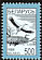 White Stork Ciconia ciconia  1998 Definitives 