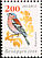 Eurasian Chaffinch Fringilla coelebs  2006 Garden birds 