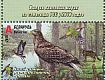 Black-tailed Godwit Limosa limosa  2018 Nature reserves 