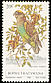 Meyer's Parrot Poicephalus meyeri  1980 Birds 
