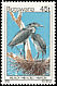 Black-headed Heron Ardea melanocephala  1978 Birds 