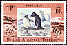Adelie Penguin Pygoscelis adeliae  1979 Penguins 