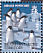 Adelie Penguin Pygoscelis adeliae  2003 Penguins of the Antarctic Sheet