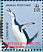 Chinstrap Penguin Pygoscelis antarcticus  2008 Penguins of the Antarctic Sheet