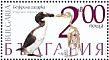 Great Auk Pinguinus impennis â€   2018 Extinct species Sheet 