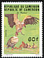 RÃ¼ppell's Vulture Gyps rueppelli  1984 Birds 