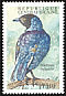Purple Starling Lamprotornis purpureus  2000 Birds of Africa 