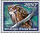 Great Horned Owl Bubo virginianus  2014 Owls  MS