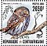 Eurasian Pygmy Owl Glaucidium passerinum  2016 Birds of prey  MS