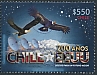 Andean Condor Vultur gryphus  2023 Diplomatic relations with USA 