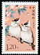 Taiwan Yuhina Yuhina brunneiceps  2006 Birds definitives 