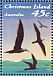Brown Noddy Anous stolidus  1993 Seabirds Sheet