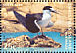 Sooty Tern Onychoprion fuscatus  1998 Marine life 20v sheet