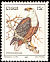 African Fish Eagle Icthyophaga vocifer  1981 Birds 