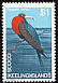 Great Frigatebird Fregata minor  1969 Definitives 