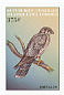 Merlin Falco columbarius  1999 Birds of prey Sheet