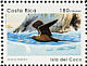 Brown Noddy Anous stolidus  2006 Isla del Coco national park 10v sheet