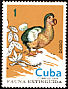 Dodo Raphus cucullatus â€   1974 Extinct birds 