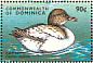 Cape Petrel Daption capense  1998 Seabirds of the world Sheet