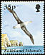 Black-browed Albatross Thalassarche melanophris  1995 Wildlife 6v set