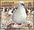 Black-browed Albatross Thalassarche melanophris  2003 BirdLife International Sheet
