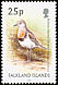 Rufous-chested Dotterel Zonibyx modestus  2006 Bird definitives 