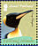 King Penguin Aptenodytes patagonicus  2008 Penguins Sheet