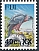 Fiji Goshawk Accipiter rufitorques  2023 Surcharge 