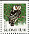 Boreal Owl Aegolius funereus  1993 Birds Booklet