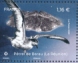 Barau's Petrel Pterodroma baraui  2023 Biodiversity 4v sheet