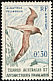 Light-mantled Albatross Phoebetria palpebrata  1959 Definitives 