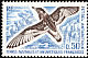 Antarctic Petrel Thalassoica antarctica  1976 Definitives 
