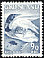 Common Loon Gavia immer  1967 Greenland legends 