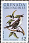 Tropical Mockingbird Mimus gilvus  1980 Wild birds 