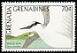 Bridled Tern Onychoprion anaethetus  1988 Birds 