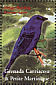 Indigo Bunting Passerina cyanea  2003 Birds of the world Sheet