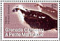 Osprey Pandion haliaetus  2007 Birds Sheet