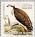 Osprey Pandion haliaetus  2002 Birds of prey Sheet