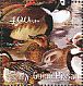 Red-crested Pochard Netta rufina  2001 Ducks Sheet