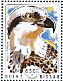 Osprey Pandion haliaetus  2014 Birds of prey Sheet
