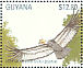 Andean Condor Vultur gryphus  1990 Rare and endangered wildlife of South America 20v sheet