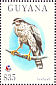 Eurasian Goshawk Accipiter gentilis  1994 Philakorea 1994 Sheet